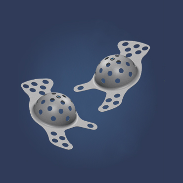 ORTHOTECH · Acetabular Cage